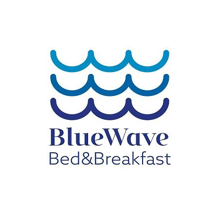 Blue Wave Bed&Breakfast Salerno Exteriör bild